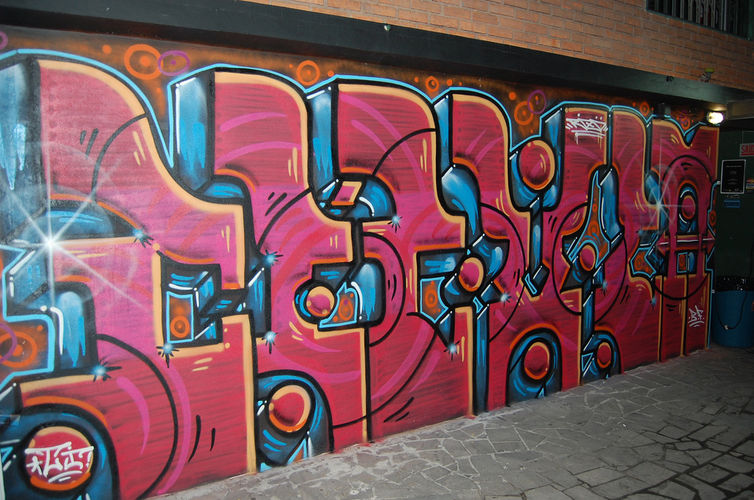 rizo : Artist from Florianópolis - Fatcap